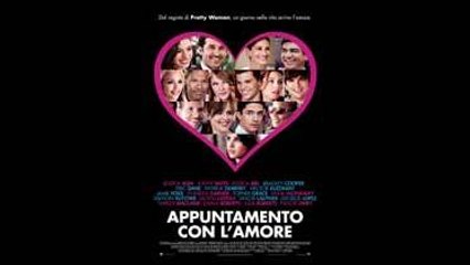 Appuntamento con l'amore