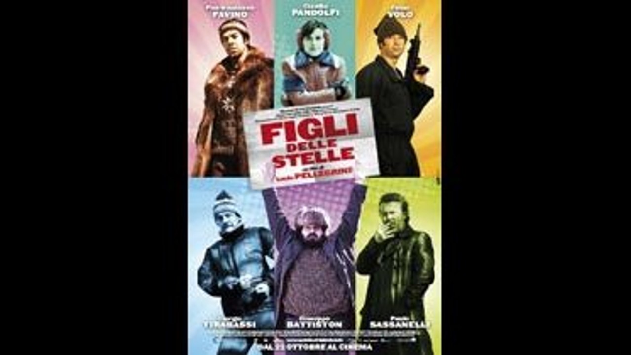 Figli delle stelle