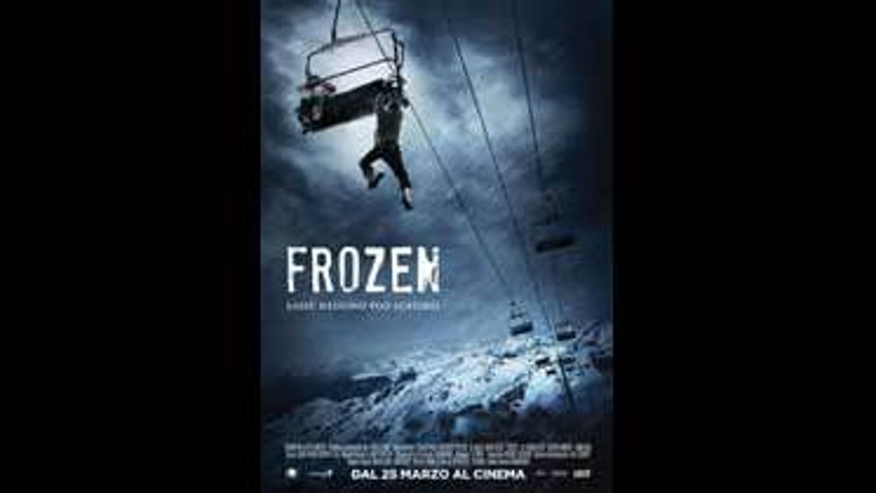Frozen