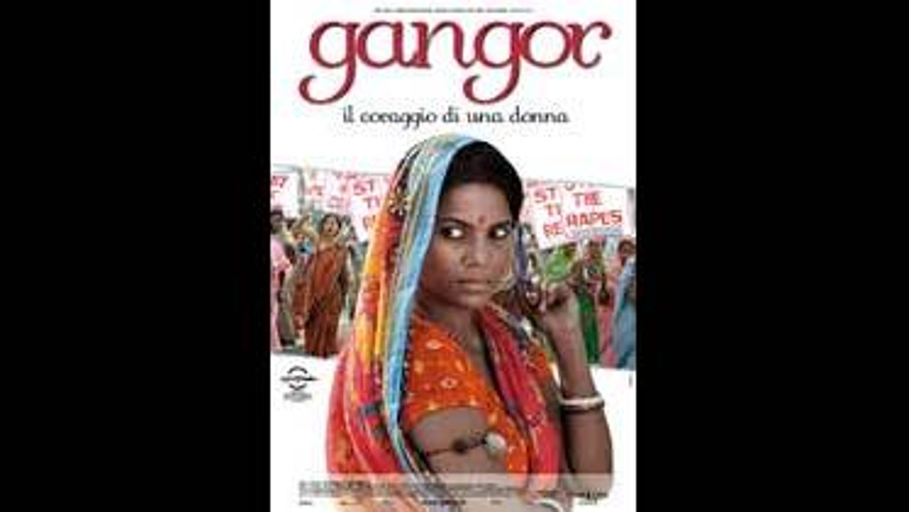 Gangor