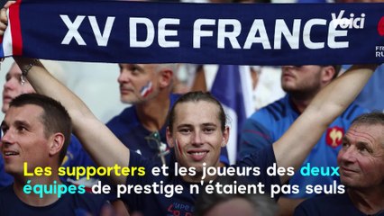 Coupe du monde de rugby : "ringard", "catastrophe"... la cérémonie d'ouverture déçoit les internautes