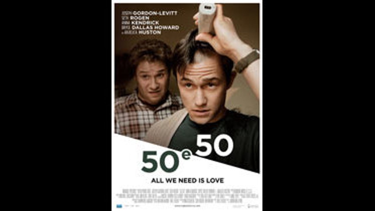 50 e 50