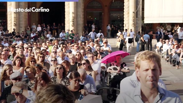 Il video della cerimonia dei diplomi della Bologna Business School