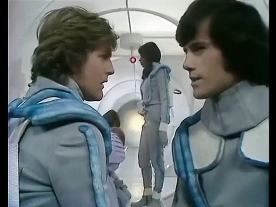 The Tomorrow People.  # A Rift in Time [4]