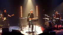 Jean-Louis Murat - Achtung (live  Toulouse Salle Nougaro 2018)