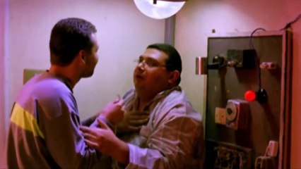 HD فيلم حرامية في كي جي 2 - كريم عبد العزيز - جودة