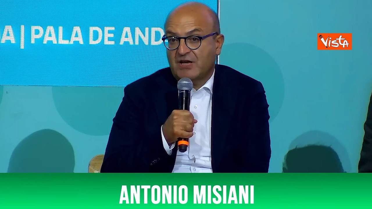 Cambiamento climatico, Misiani (Pd): Destra nega il problema