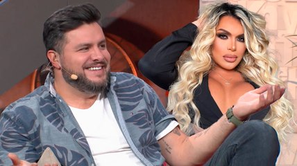 ¿Paul Stanley le traía "ganas" a Wendy Guevara? Sofía Rivera Torres lo revela