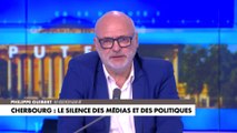 Philippe Guibert : «On a en France un problème de santé mental mais aussi un problème de suivi judiciaire des personnes susceptibles de récidiver»