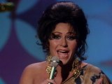 Lainie Kazan - (Have I Stayed) Too Long at the Fair? (Live On The Ed Sullivan Show, December 21, 1969)