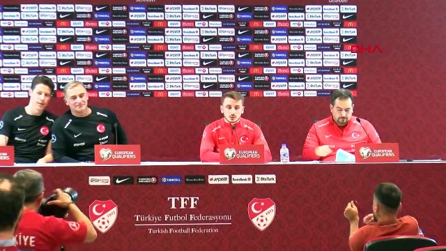 Kuntz istifa etti mi? A Milli Takım Teknik Direktörü Stefan Kuntz istifa etti mi?