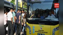 HÜDA PAR Şanlıurfa'nın eğitim portresini sundu