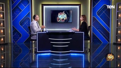 لقاء مع الكاتب السياسي ياسر الهواري حول الحوار الوطني