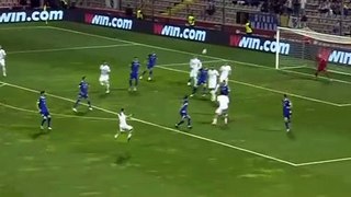 Bosnia & Herzegovina vs Liechtenstein 2-1 Sandro Wolfinger Goal | 08-09-2023