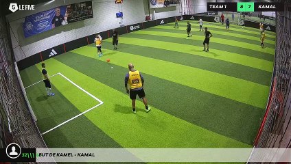 But de kamel - kamal