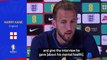 Kane lauds Dele Alli's bravery after mental health issues
