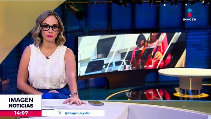 Madre con discapacidad visual busca a su hijo desaparecido en Xochimilco