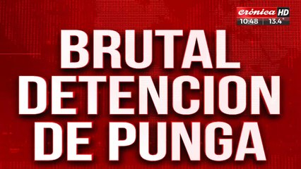 Lo vieron robando un celular y lo redujeron a golpes