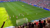 Georgia vs Spain  (1-7)  All Goals & Extended Highlights  Euro 2024 Qualifiers
