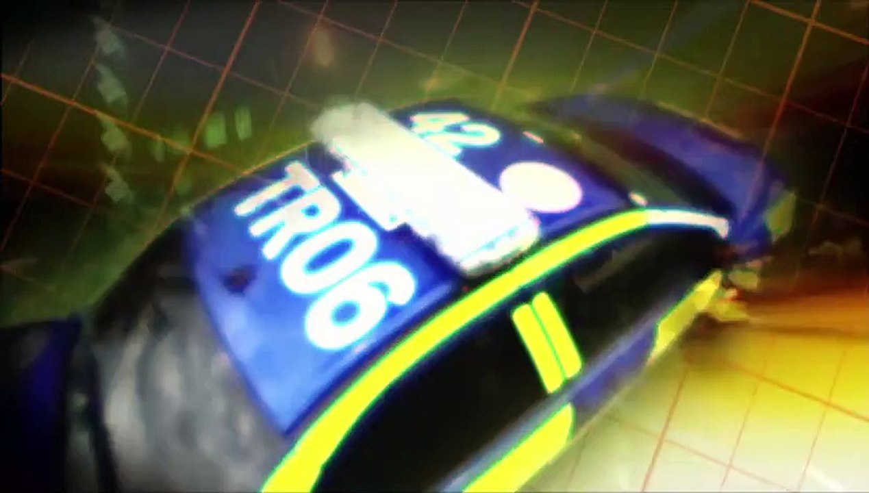 Police Interceptors S03E06 video Dailymotion