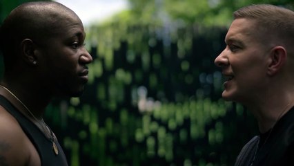 Power Book IV Force 2x03 Season 2 Episode 3 Trailer - War & Ice Cream