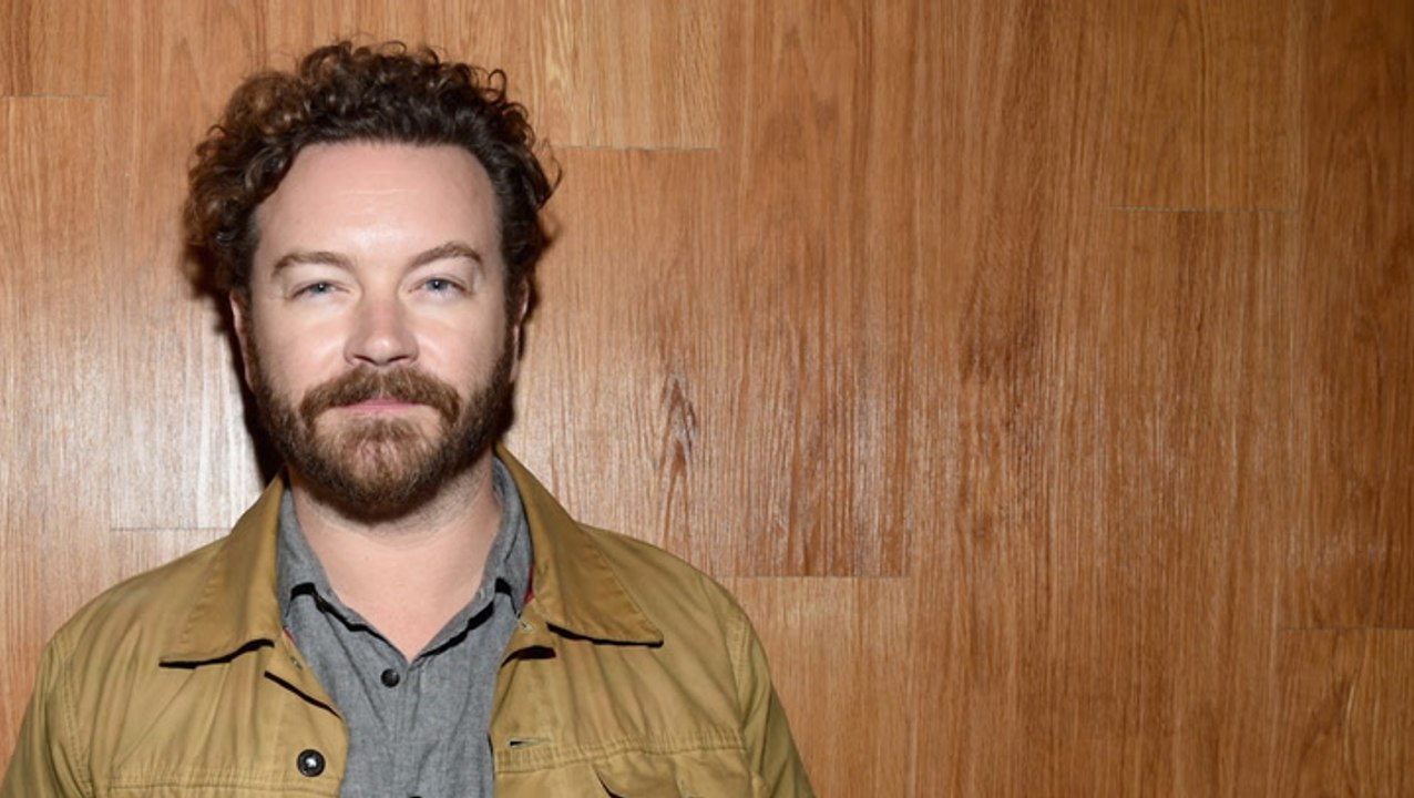 That '70s Show star Danny Masterson sentenced t...