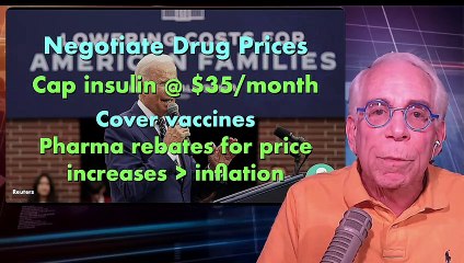 US Drugs Cost Half As Much In Canada