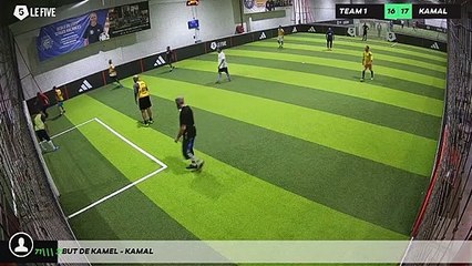 But de kamel - kamal