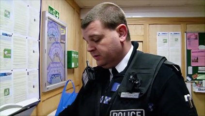 Police Interceptors S03E11