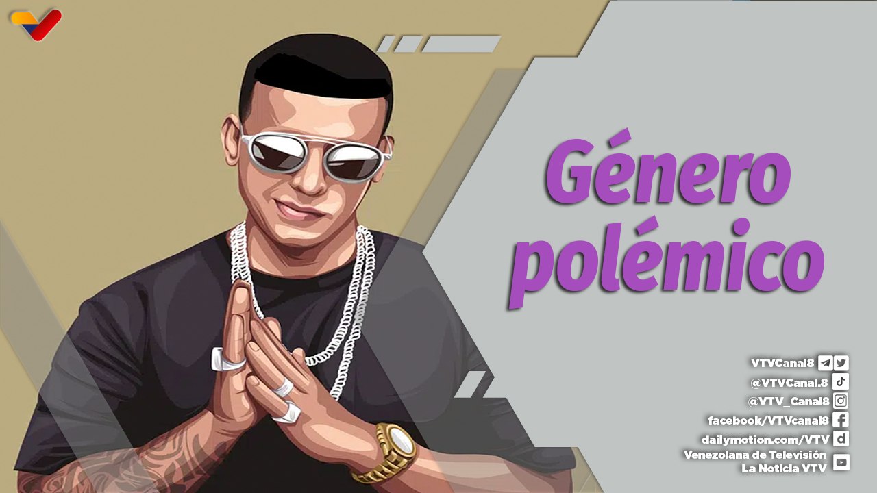 Al Día | Reguetón: ¿Canción sin contenido musical?