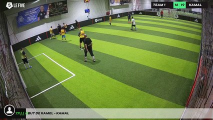 But de kamel - kamal