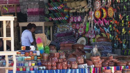 El Pitillal listo para celebrar Fiestas Patrias, este año la reina es por dedazo