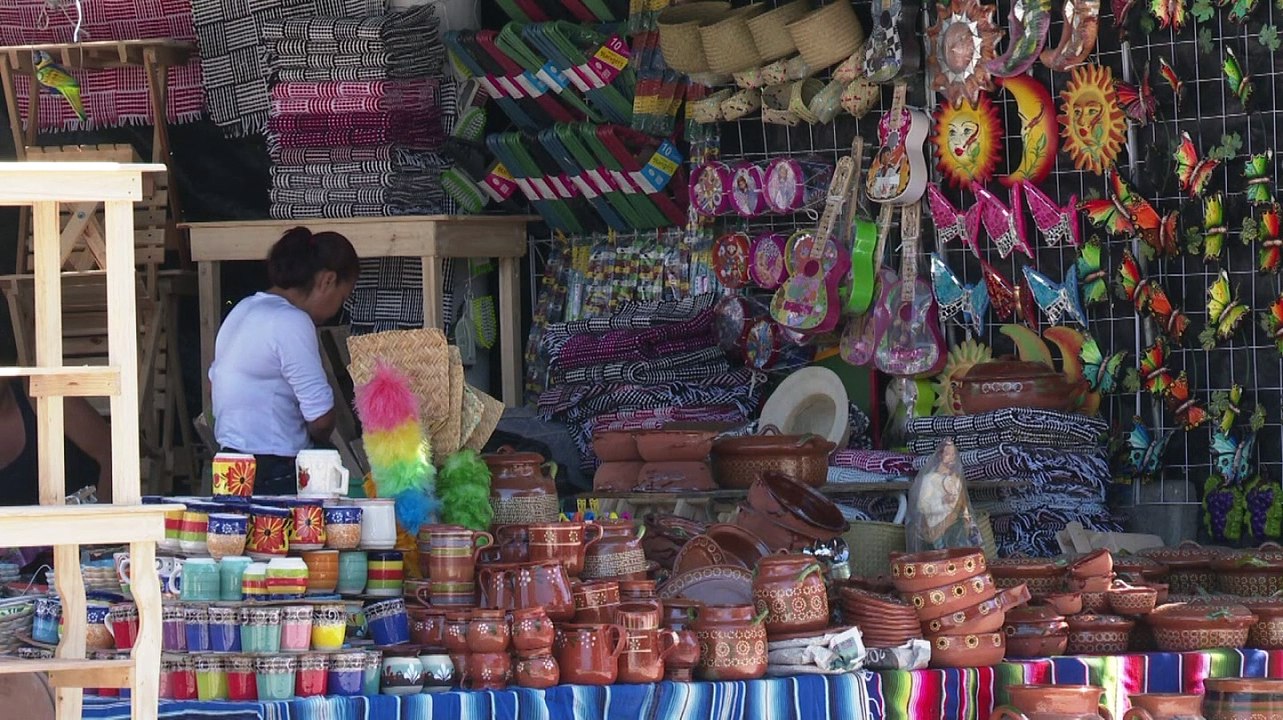 El Pitillal listo para celebrar Fiestas Patrias, este año la reina es por dedazo