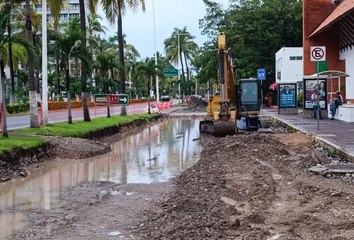 Falso que trabajos en las laterales de Medina Ascencio sean 24/7