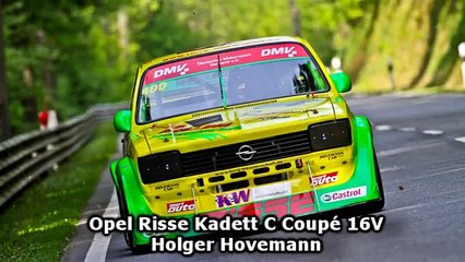 Bergrennen european hill race eschdorf 2011 holger hovemann 100octane