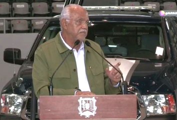 Denuncia Navarro cobro de “moches” millonarios por autorizar licencias de construcción en Bahía