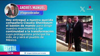 Eduardo Verástegui se registra como candidato independiente a la presidencia de México