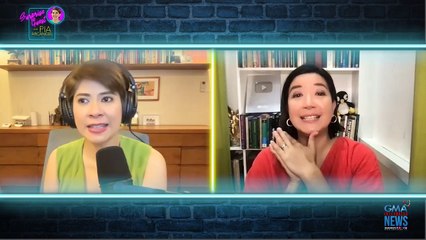 Episode 67: Kara David | Surprise Guest with Pia Arcangel