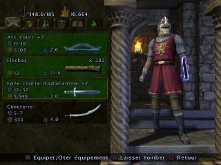 Baldur's Gate: Dark Alliance online multiplayer - ps2