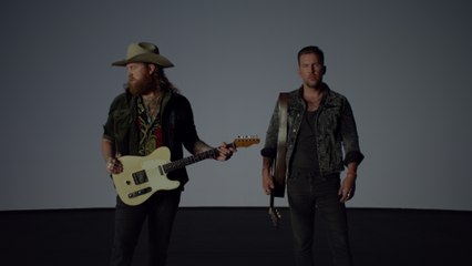 Brothers Osborne - Nobody's Nobody