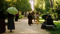 Les Fantômes de Goya Bande-annonce (EN)