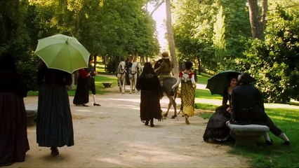 Les Fantômes de Goya Bande-annonce (EN)