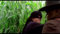 La Légende de Zorro Bande-annonce (EN)