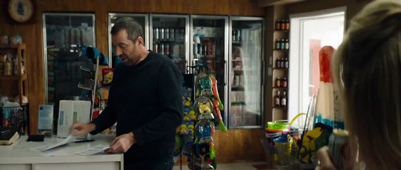 Le temps d'un été Bande-annonce (EN)