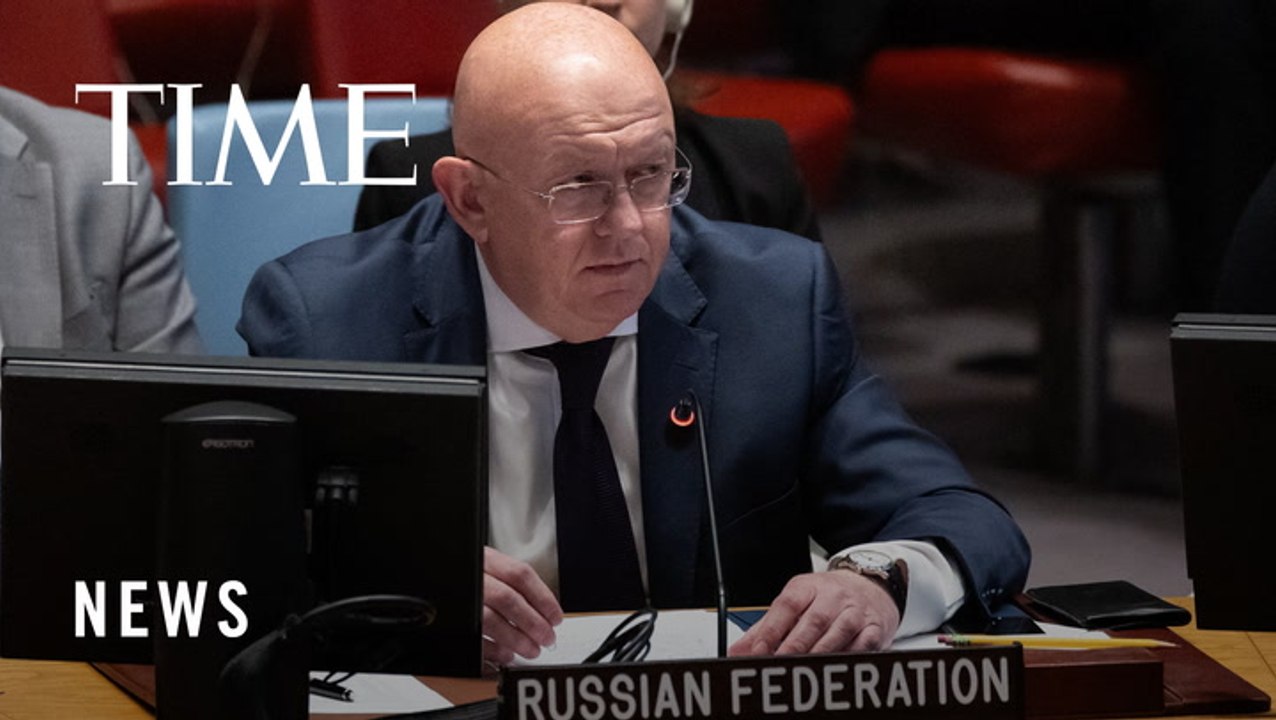 Russia Defends Elections in Occupied Regions of Ukraine