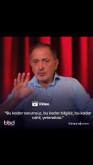 Fatih Altaylı'dan Kemal Kılıçdaroğlu itirafı! 'Bu adam seçilseymiş...'