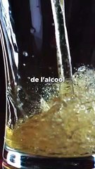 Quelles sont les conséquences de l'ALCOOL sur ton corps ?