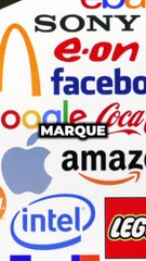 LES MARQUES PRÉFÉRÉES DES FRANÇAIS