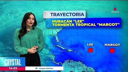 Hong Kong sufre devastadoras inundaciones