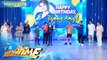 It's Showtime family wishes Tyang Amy a happy birthday | It's Showtime